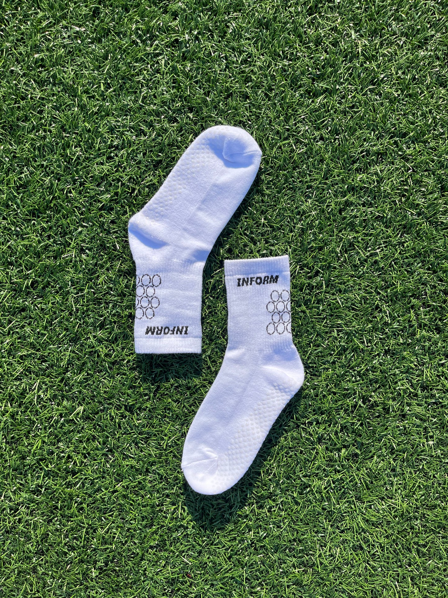 Inform Grip Socks v1