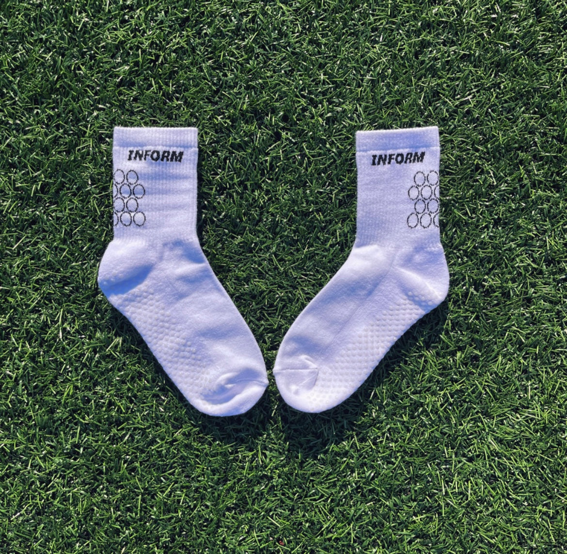 Inform Grip Socks v1