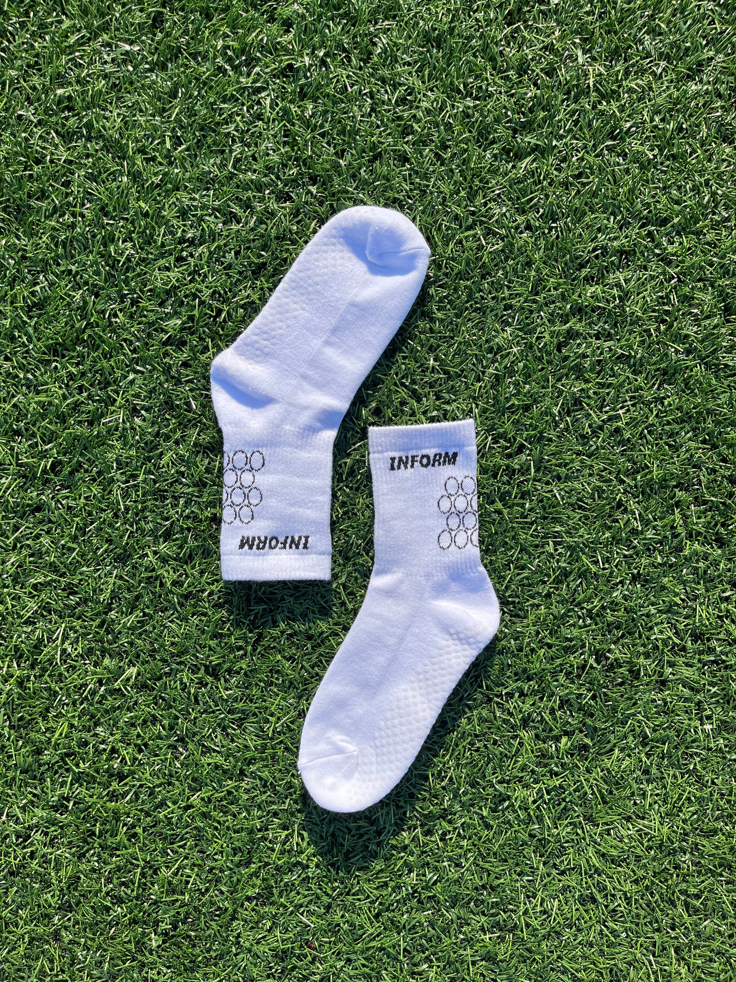 Inform Grip Socks v1